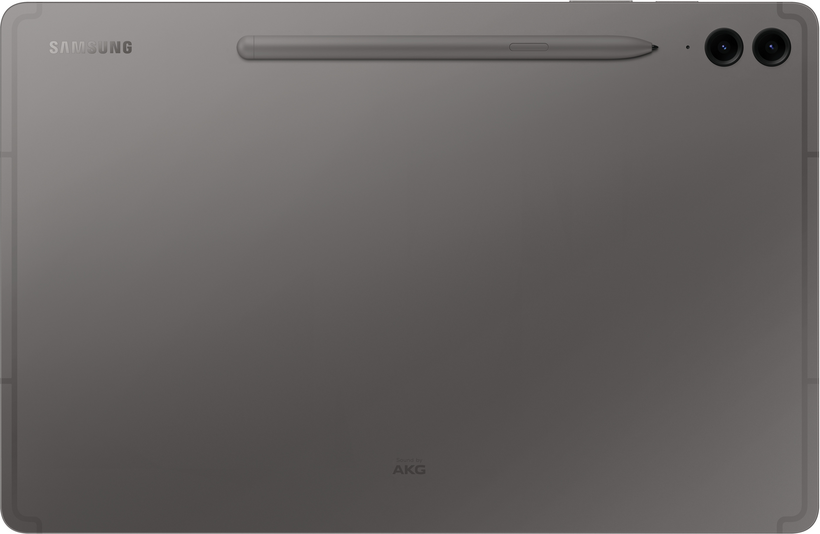 Samsung Galaxy Tab S9 FE+ 256 GB szary
