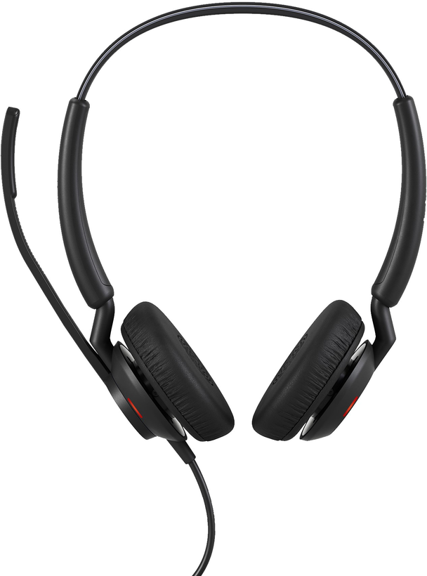 Jabra Engage 40 MS Duo USB-A Headset