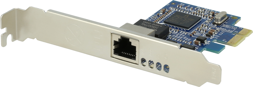ARTICONA Gigabit PCIe Netzwerkkarte