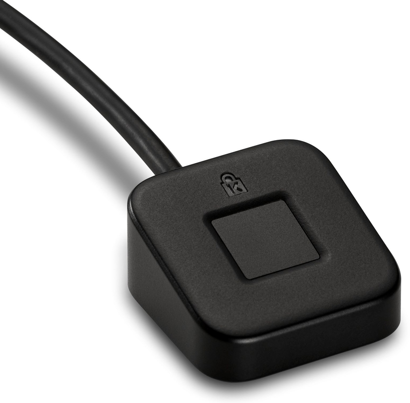 Kensington VeriMark Desk Fingerprint Key