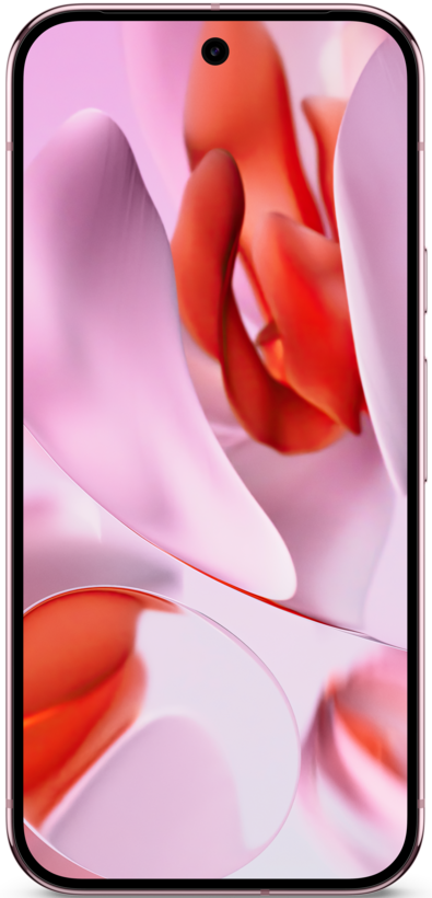 Google Pixel 9 Pro 128 GB rose quartz