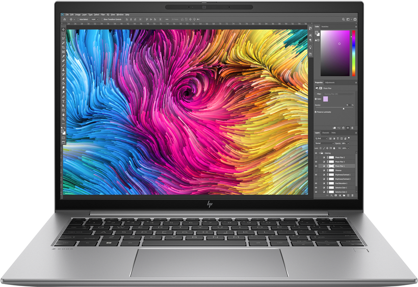 HP ZBook Firefly 14 G10 i7 32GB/1TB