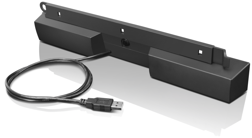 Lenovo USB Soundbar