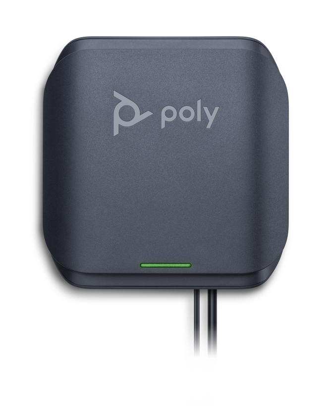 Poly ROVE B2 Single/Dual Base Station