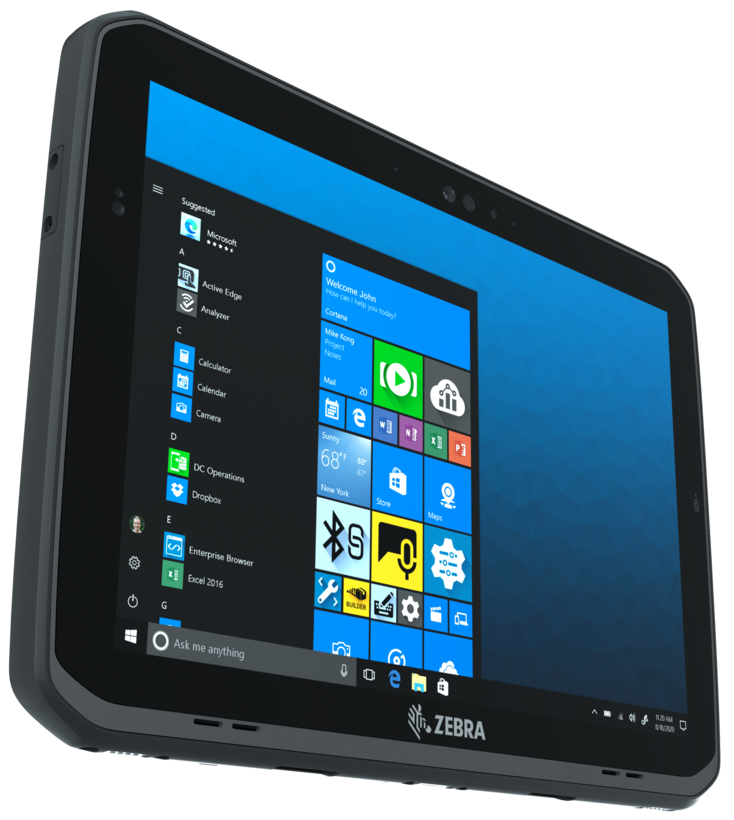 Zebra ET85 i5 8/128GB 5G 30.5cm/12.0"
