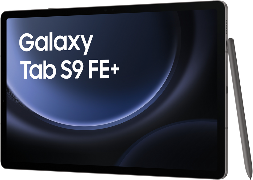 Samsung Galaxy Tab S9 FE+ 256 GB szary