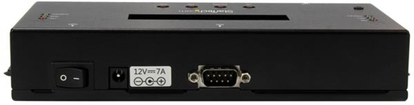 StarTech SATA/SAS Duplicator/Eraser