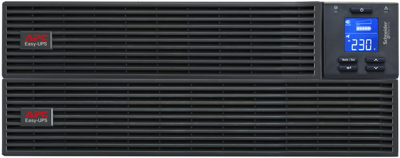 APC Easy UPS On-Line 1000VA RM 230V