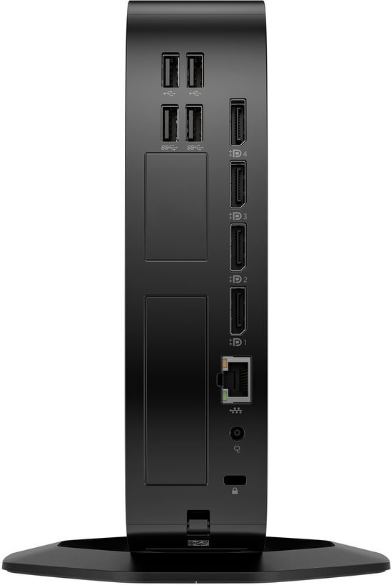 HP Elite t755 V2546 16/256GB Win10 WLAN