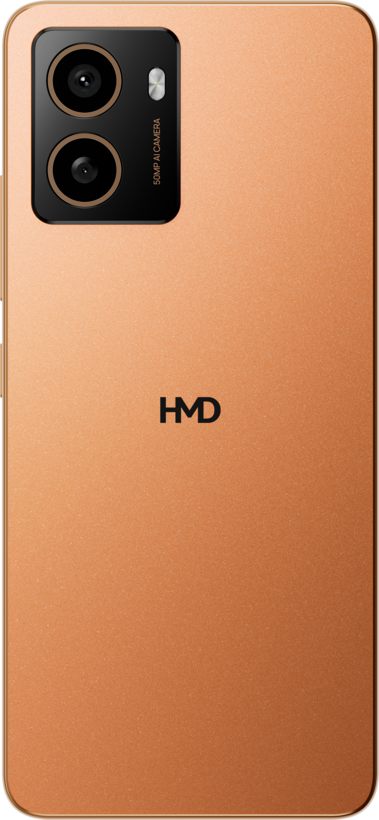 HMD Pulse+ 128 GB apricot crush