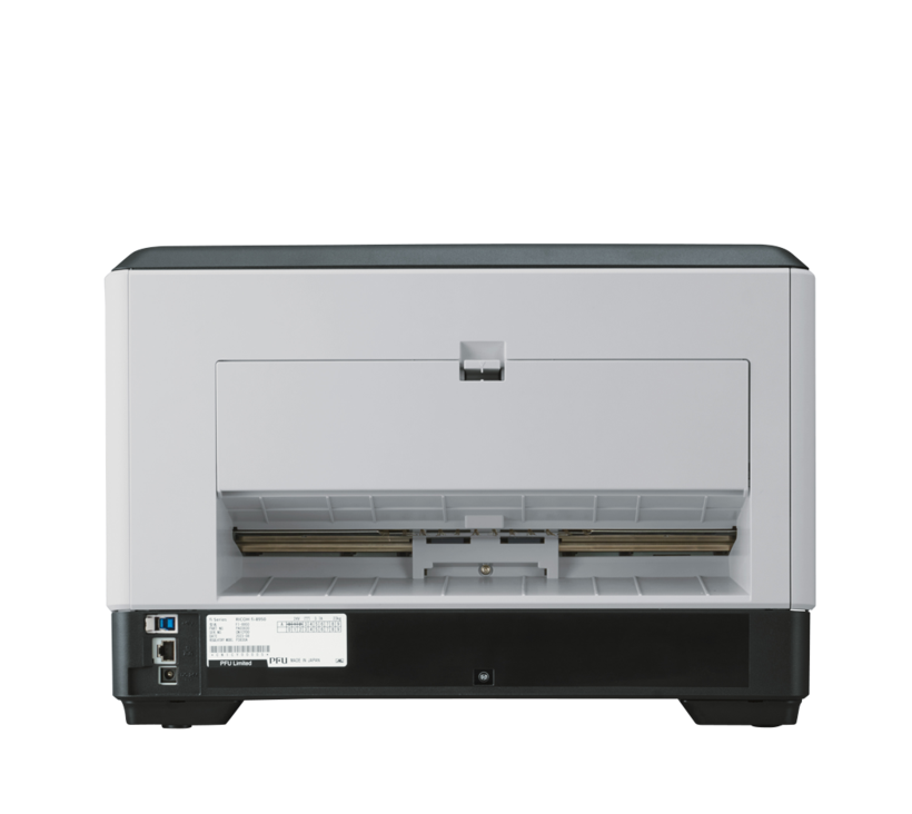 Ricoh fi-8950 Scanner