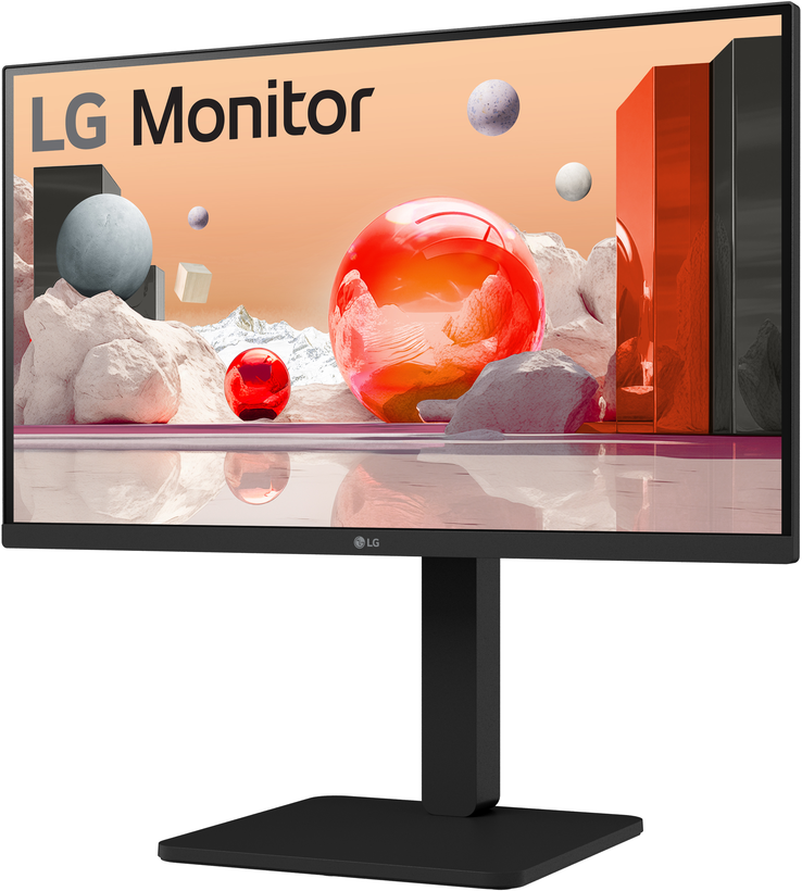 LG 27BA450-B Monitor