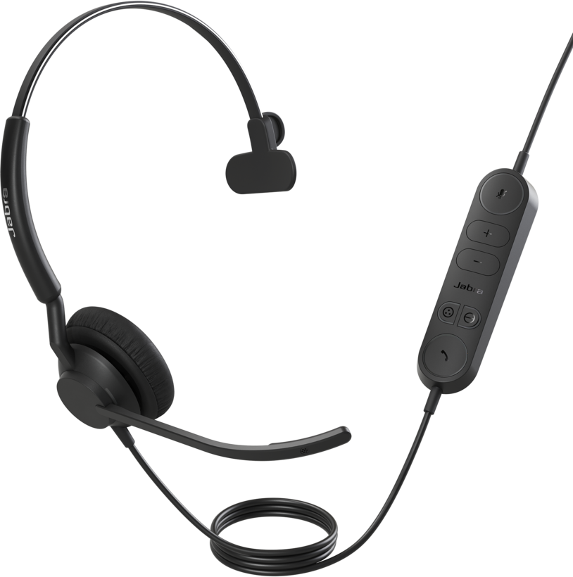 Jabra Engage 40 UC Mono USB-C Headset