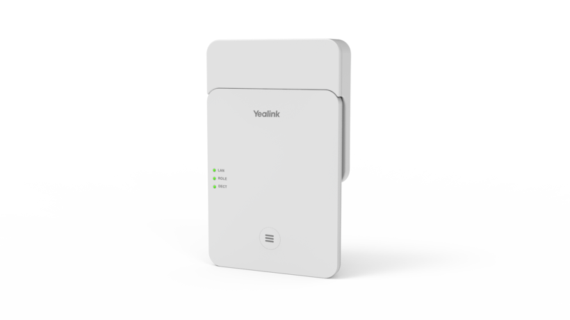 Yealink W75 Mini MC VoIP Router