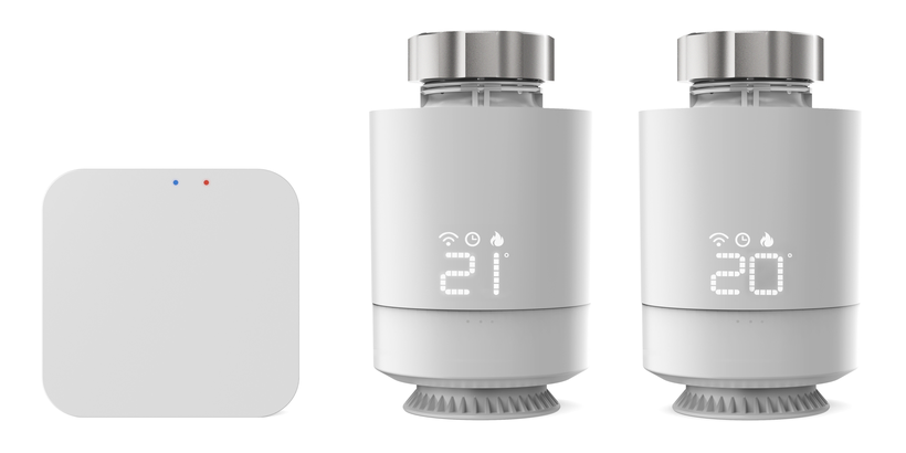 Hama WLAN Heating Control