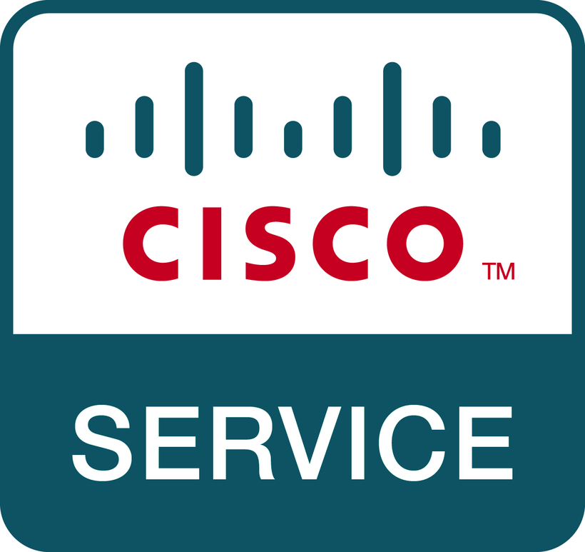 Cisco Smartnet Service 8x5xNBD 1Y