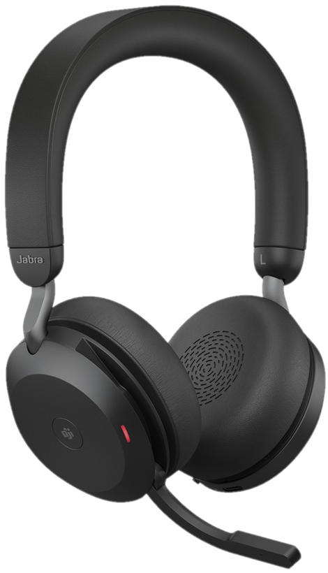Headset USB-A Jabra Evolve2 75 MS Stereo