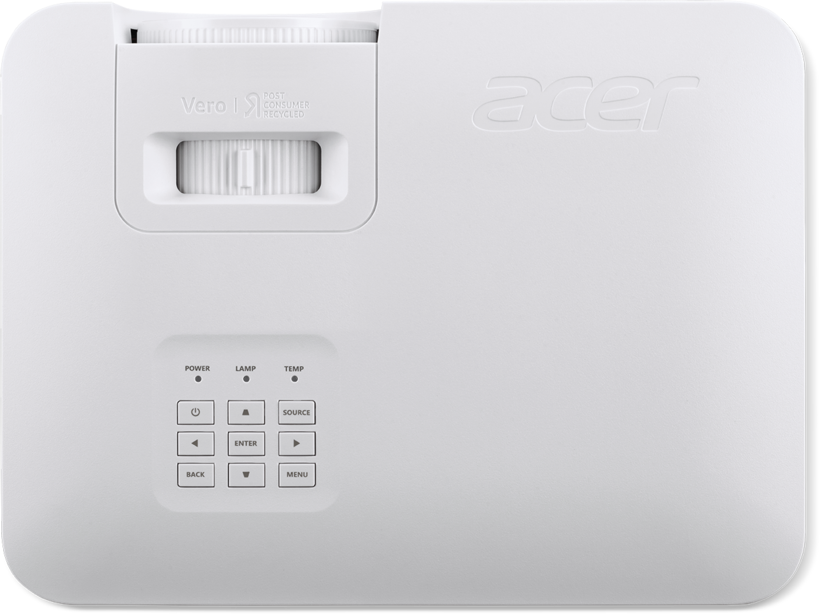 Proyector láser Acer Vero XL2330W
