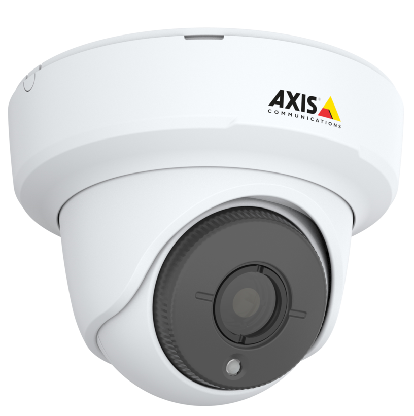 Senzorová jednotka AXIS FA3105-L Eyeball