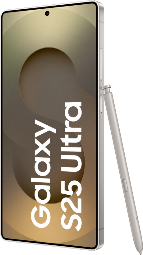 Samsung Galaxy S25 Ultra 1 TB gray