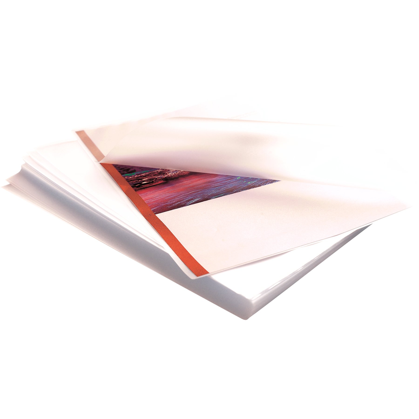 Fellowes A3 175µ Laminierfolien 100 St.