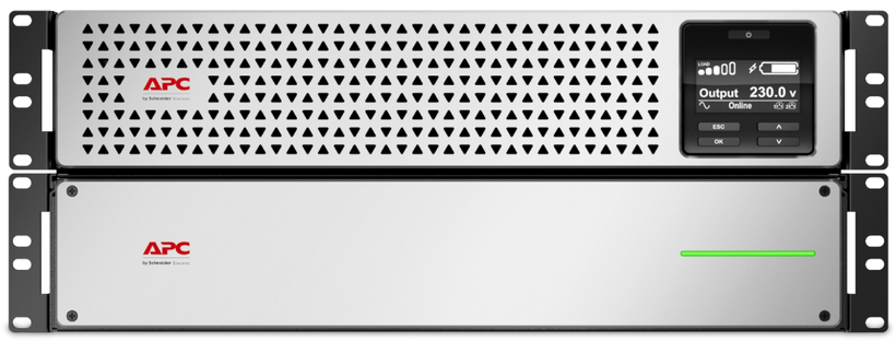 APC Smart-UPS SRT Li-ion 1000VA 230V