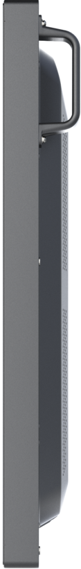 NEC MultiSync M491 Display