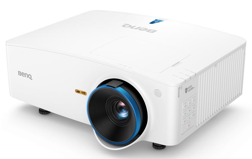 Proyector láser BenQ LK935