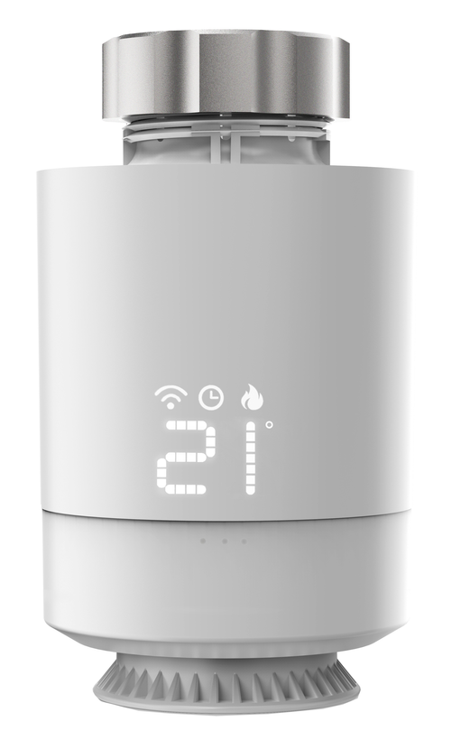 Hama WLAN Radiator Thermostat