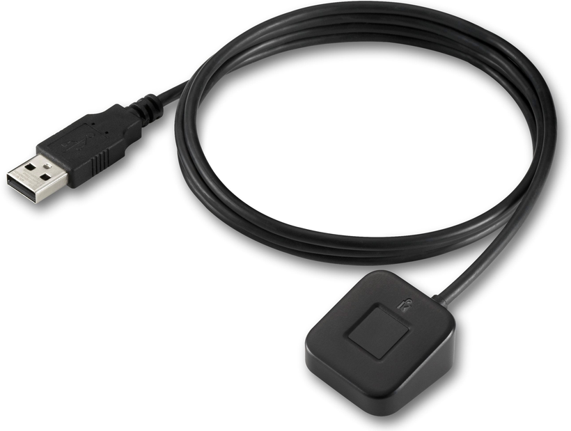 Kensington VeriMark Desk Fingerprint Key