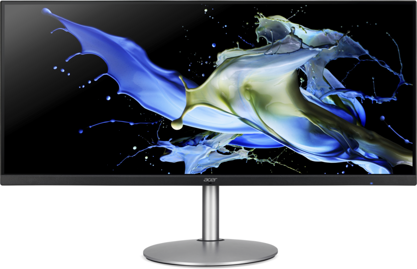 Acer CB342CUsemiphuzx Monitor