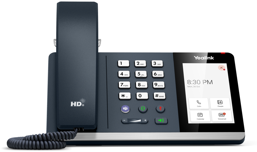 Yealink MP54 E2 MSFT IP Phone