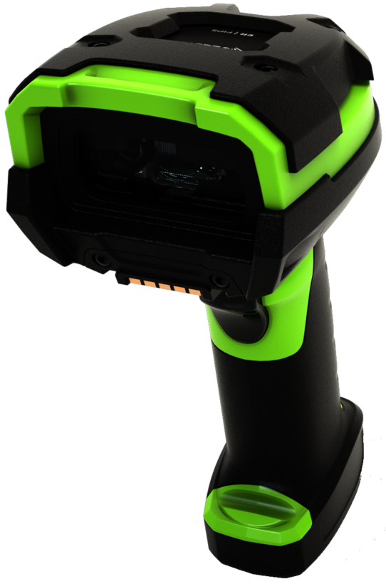 Zebra LI3678-ER Scanner