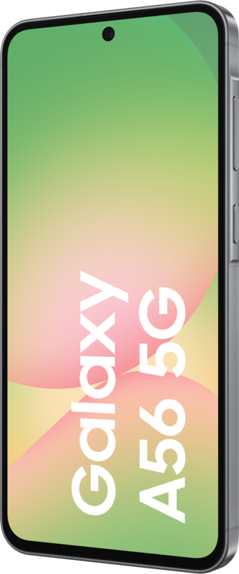 Samsung Galaxy A56 5G 128 GB graphite