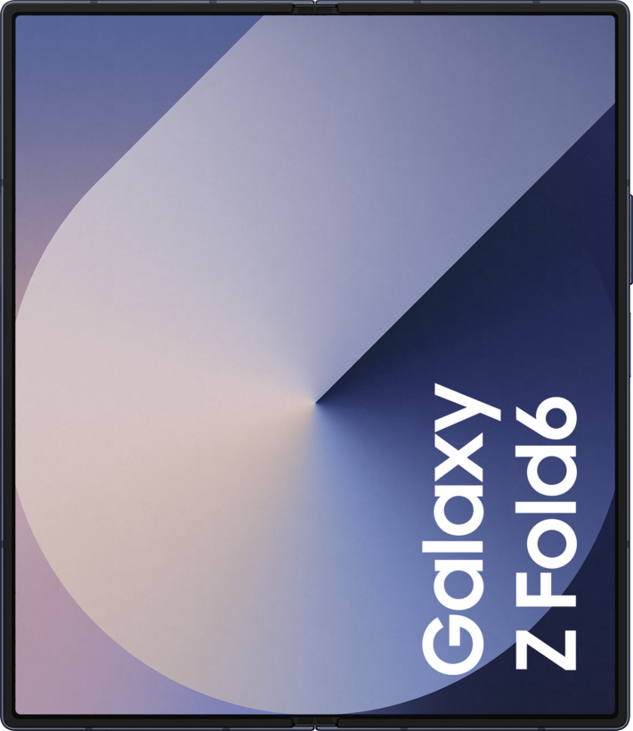 Samsung Galaxy Z Fold6 256 GB navy