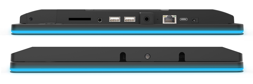 iiyama PL TW1025LASC-B1PNR Touch PC