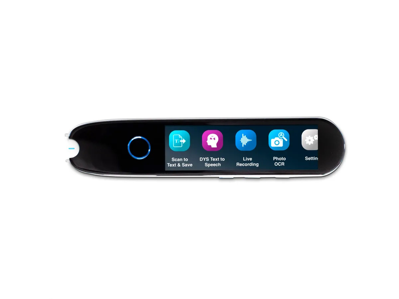 IRIS IRISPen Reader 8 Lesestift