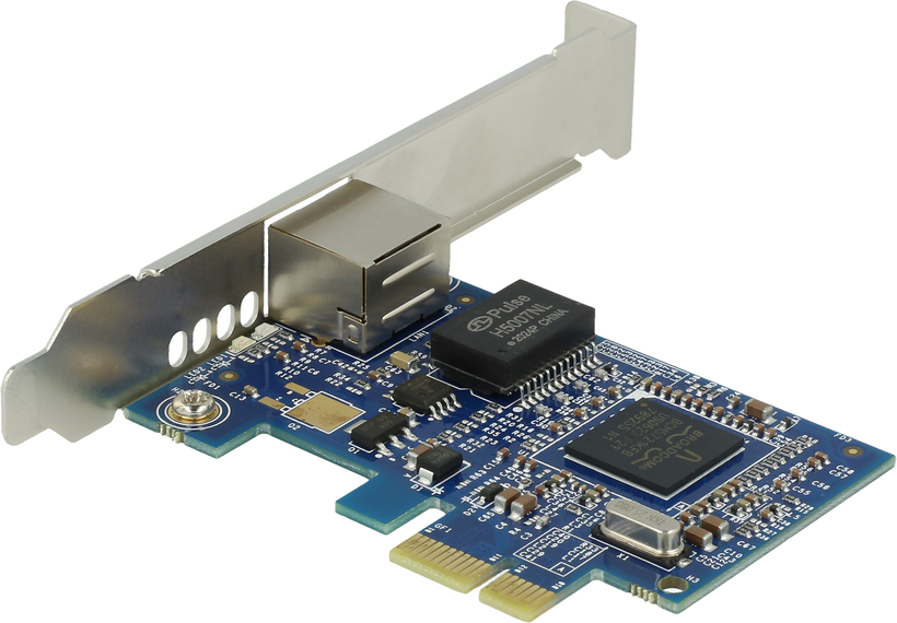 ARTICONA Gigabit PCIe Netzwerkkarte