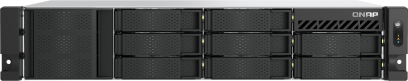 QNAP TS-855eU 8 GB 8-Bay NAS