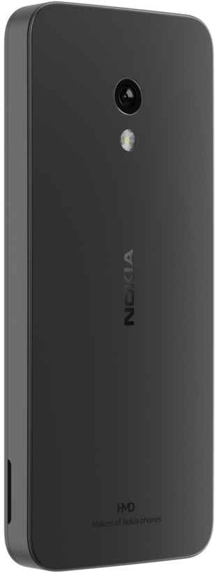 Nokia 235 4G 2024 Mobile Phone Grey