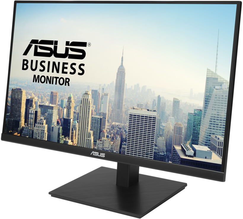 ASUS VA27ACFSN Monitor