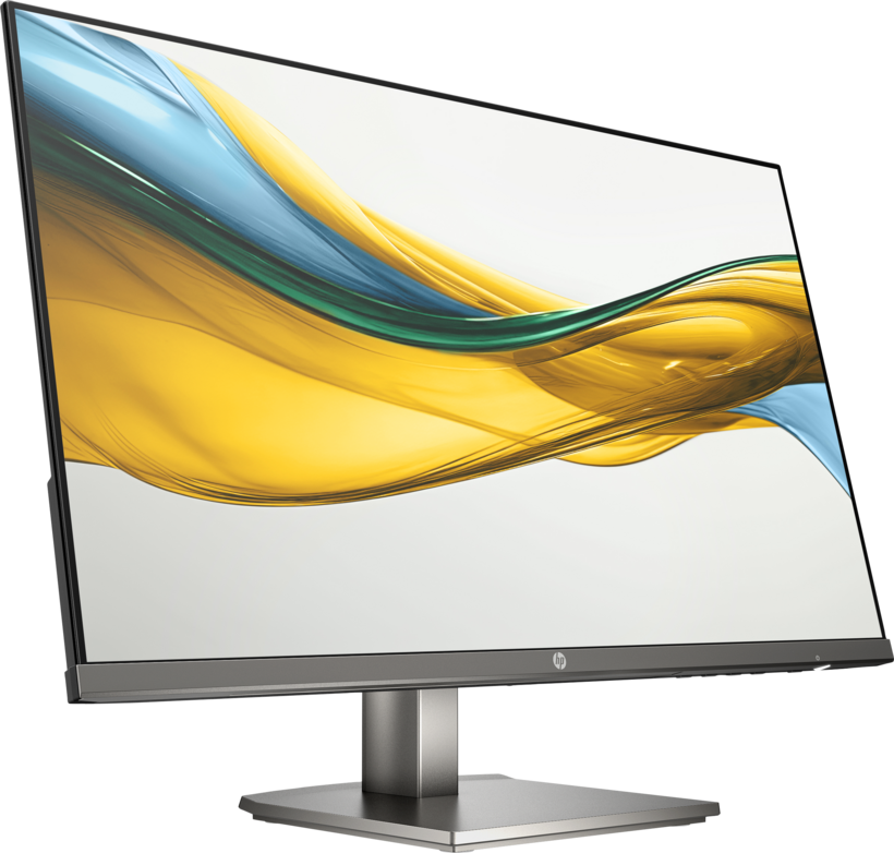 HP Series 5 FHD Monitor - 524da