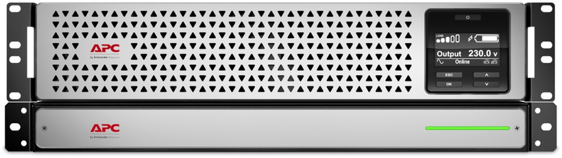 APC Smart-UPS SRT Li-ion 1000VA 230V