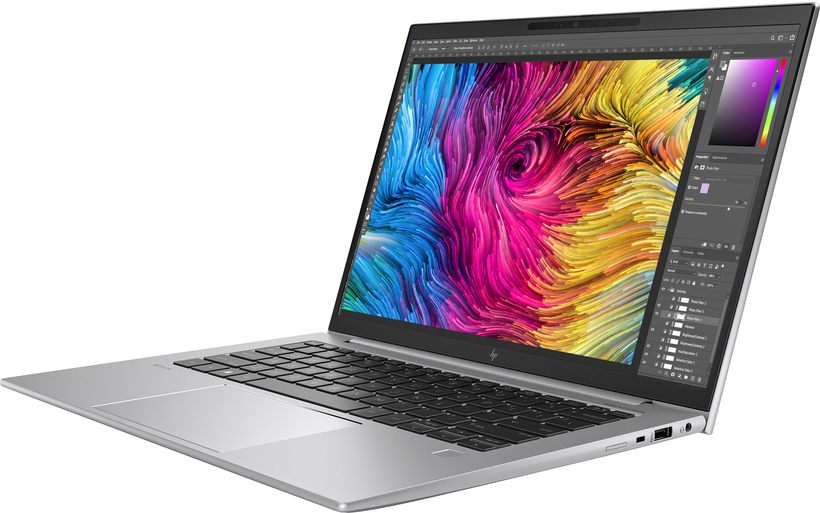 HP ZBook Firefly 14 G10 i7 32GB/1TB