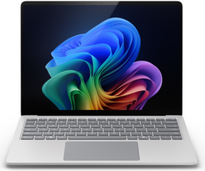 PC Copilot+ Microsoft Surface Laptop for Business avec Qualcomm Snapdragon