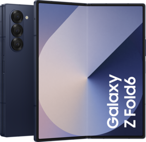Smartphony Samsung Galaxy Z Fold6
