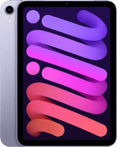 Apple iPad mini 8.3 6thGen 256GB Purple