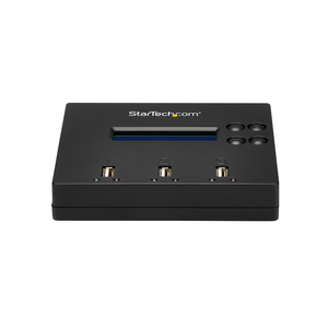 StarTech USB Stick Duplicator/Eraser