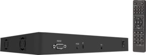 LINDY HDMI Splitter 1:9 4K