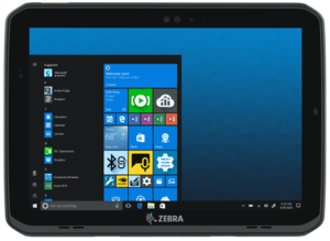 Zebra ET85 i5 8/128 GB 5G 30,5cm (12,0")